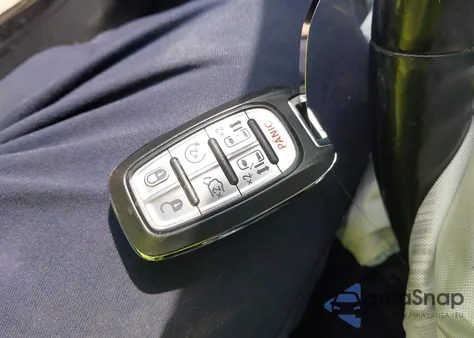 2019 Chrysler Pacifica Touring L из США, поврежденный, VIN 2C4RC1BG0KR714914